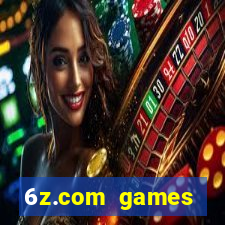 6z.com games reclame aqui